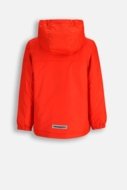 COCCODRILLO jope OUTERWEAR BOY KIDS, punane, WC5152702OBK-009-122, 122 cm