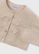 MAYORAL kardigan, hazelnut v, 321-85, cm