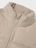 NAME IT vest MAKET, 13237547-9f9589, 122 cm