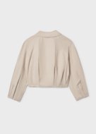 MAYORAL pintsak, sand, 6.405-33, 176 cm