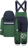 DIDRIKSONS talvekomplekt SKARE, 504342-H14, 110 cm