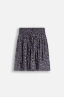 COCCODRILLO skirt ACADEMY GIRL JUNIOR, multicoloured, ZC5124201AGJ-022-128, 128 cm