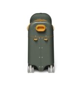 STOKKE transformeeritav kohver JETKIDS, Golden Olive, 534507