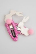 COCCODRILLO hairpin PETIT BIJOU, värv, WC5311711PBJ-022-000, one size cm