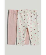 MOTHERCARE bikses, 2 gab., AX84501, cm