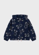 MAYORAL dressipüksid, 2 tk., navy, 4.895-76