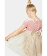 MOTHERCARE lühikeste varrukatega kleit, CA373