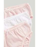 MOTHERCARE aluspüksid 5tk NA057