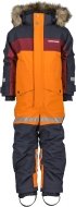DIDRIKSONS talvekombinesoon BJÄRVEN 3, oranž, 505466-L07, 100 cm