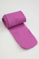 COCCODRILLO sukkpüksid TIGHT MICROFIBRE PLAIN, lilla, WC5380301TMP-016-152, 152 cm