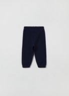 OVS 1 EN GIRL 9-36M JOGGER 2H 12-18 BLUE 001910834