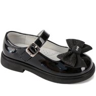 APAWWA baleriinad, ABC0993P-BLACK, suurus