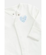 MOTHERCARE pükskostüüm, 3tk., FC102 