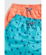 MOTHERCARE lühikesed püksid, 2tk., HC403