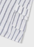 MAYORAL varrukateta kleit, porcelain, 3.929-25, 92  cm