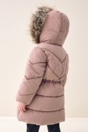 NEXT ilmastikukindel jope, Q81857, 116 cm
