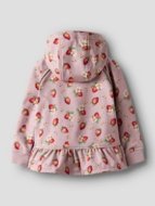 NAME IT jope ALFA, softshell, 13248664-C0A5AE, 116 cm