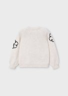 MAYORAL t-särk, macchiato, 4.308-93