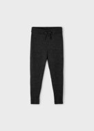 MAYORAL säärised, black, 10.059-70, 10 cm