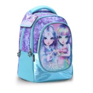 NEBULOUS STARS seljakott Isadora & Iceana, 41cm, 12542