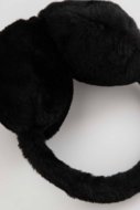 COCCODRILLO kõrvakate - kõrvaklapid ACCESSORIES, must, ZC5317102ACC-021-000, one size