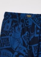 OVS 1 EN BOY 3-10Y JOGGER 2H 5-6 BLUE 001896438