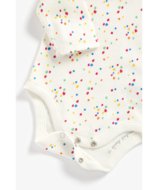 MOTHERCARE pikkade varrukatega bodi , ZB703