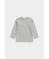 MOTHERCARE pikkade varrukatega t-särk, 3 tk., CB140