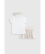MOTHERCARE komplekts, HC688 116