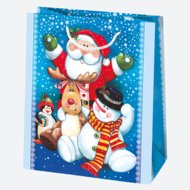 Paberist kinkekott T4, 5906664000330