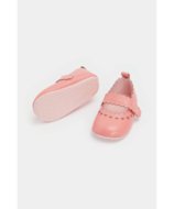 MOTHERCARE tekstiilist jalanõud, CB577