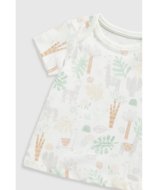MOTHERCARE t-krekls ar īsam piedurknēm, bikses, HD790 86