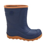 COLOR KIDS villaga saapad, tumesinised, 760172-7150, 25 suurus