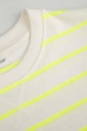 COCCODRILLO lühikeste varrukatega t-särk, kollased, WC6143205NBJ-004-152
