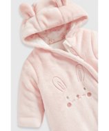 MOTHERCARE ziemasāratērps, IF333 74