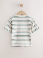 NEXT lühikeste varrukatega t-särk, W63043, 110 cm