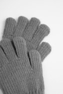 COCCODRILLO kindad ACCESSORIES WINTER BOY, hall, ZC5360304AWB-019-M, M cm