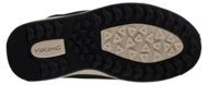 VIKING lumesaapad HOSTON REFLEX WARM WP, must, 3-91600-2, 30 suurus