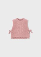MAYORAL vest, makeup, 4.314-25, 10 cm