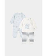 MOTHERCARE pidžaama, 2 tk., CB270