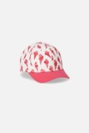 COCCODRILLO müts ACCESSORIES SUMMER GIRL, värv, WC5364204ALG-022-052, 52 cm