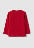 OVS pikkade varrukatega t-särk, 92 cm, 002553920