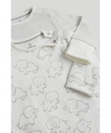 MOTHERCARE bodi, 2 tk., AX57201, 68 cm