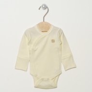 VILAURITA NICOLO body, kreemjas, art 1111, 62 cm