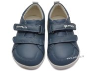 GARVALIN tekstiilist jalanõud, BAREFOOT, 242322-B556, 23 suurus