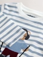 NEXT t-särk, F89735, 74-80 cm