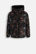 COCCODRILLO jakk OUTERWEAR BOY JUNIOR, värvikas, cm