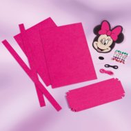 TOTUM DISNEY MINNIE MOUSE Õlakott, 580152