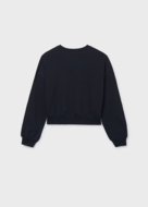 MAYORAL pusa, black, 6.401-80, 140 cm