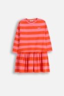 COCCODRILLO kleit RAVE GIRL KIDS, roosa, ZC5129103RGK-007-122, 122 cm